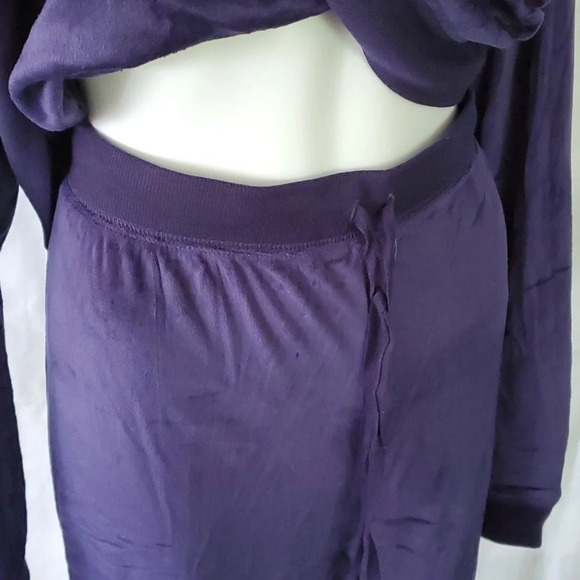 Honeydew | Women's Super Soft Fleece Lounge Set | Nightcap | NWT - Picture 7 of 7
